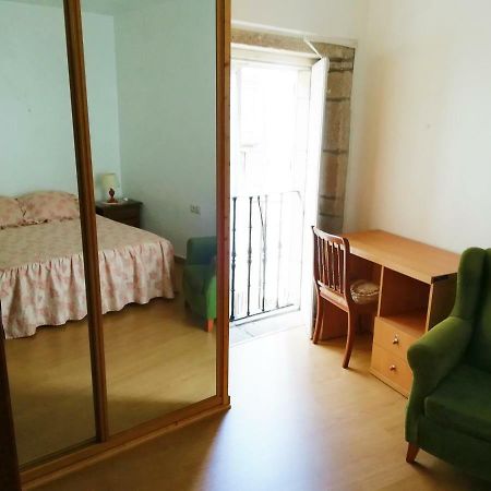 Pension Residencia Universitaria Rey San Giacomo di Compostella Esterno foto